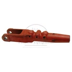 Tractor Clevis For Case Ih 238-4240, Fits 71802510, 3121964R4, 402635R2 New. Price: $158.76.