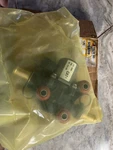 Cat Valve Manifold 526-8389 New. Price: $550.00.