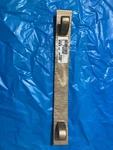 John Deere T163748 Standard Side Circle Wear Insert New Solid Brass. Price: $100.00.