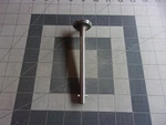 Clevite 211-1053 Exhaust Valve 200131 Continental F4124 PF124 F140 New. Price: $19.99.