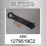 1279519C2 Arm Fits International Truck (surplus Open Box) New. Price: $128.95.