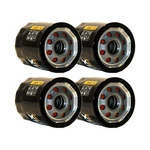 Wix 51394 Spin-on Lube Filter Pack Of New. Price: $34.99.