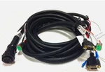 Raven Viper Pro Or Envizio Main Cable 115-0171-746 New. Price: $429.99.