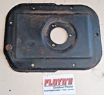 Oem John Deere 445 Cover M111654 Used. Price: $39.93.
