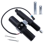 Hydraulic Angle System Actuator For Polaris Glacier Pro Hd Plow Ranger Xp 1000 New. Price: $337.87.
