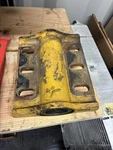 512-3928 Front Axle Mounting Group Cat 299D3 259D3 279D3 289D3 Used. Price: $300.00.