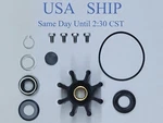 Water Pump Service Kit Replaces Caterpillar 433-1656 Mechanical Seal 420-4328 New. Price: $149.95.