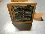 3T-9100 Genuine Oem Ecm Display Control Panel Caterpillar 3T9100 Used. Price: $699.99.