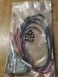 Trimble Cable 56694-00 Rev D1 Cc 50/09 #1J-2246-F32 Used. Price: $35.00.