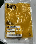Cat 354-5833 Oil Drain Kit New. Price: $50.00.