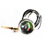 200-5233 Water Temperature Gauge Suitable For Caterpillar Shipping From Texas New. Price: $34.05.