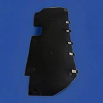 International 1666912C92 Guard Assy Splash Lh New. Price: $350.00.