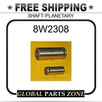 8W2308 Shaft-planetary 2755285 2G6786 7D0026 For Caterpillar (cat) New. Price: $45.02.