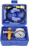 Xzt JY03 Hydraulic Breaker Hammer, Nitrogen Gas Charging Kit, Press New. Price: $145.99.