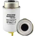 Baldwin BF9827-D Secondary Fws Element With Drain New. Price: $51.74.
