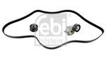 Febi Alternator Belt Set For Citro Peugeot 407 Sw Berlingo New. Price: $212.75.