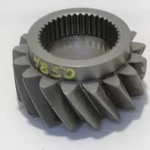 Used Mfwd Helical Gear Fits John Deere 4555 4560 4650 4755 4760 4850 4955 R71317. Price: $196.15.