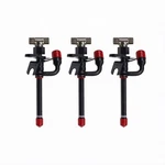 3PCS Fuel Injector RE36939 RE38087 28485 For John Deere Engine 3029 Tractor New. Price: $144.99.