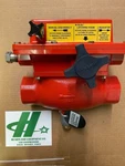 M5081-C Electromechanical Fuel Shutoff Valve (55700010) New. Price: $999.99.