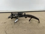 Suzuki GSX-R1100W GSXR1100W Angled Leg Side Stand 42310-46E01 Used. Price: $35.00.