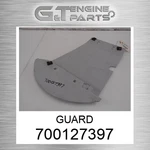 700127397 Guard Fits Case New Holland (surplus Open Box). Price: $164.95.