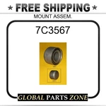 7C3567 - Mount Assem. 7N1164 4N5681 1N3166 8N0111 For Caterpillar (cat) New. Price: $44.99.