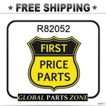 R82052 - Shaft, Water Pump For John Deere Shipping Free New. Price: $302.10.