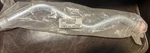 RE532242 Hose Fits John Deere (new Oem). Price: $95.00.