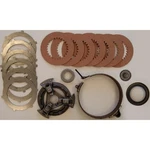 Steering Clutch Kit With Seal Fits John Deere Crawler Dozers New. Price: $649.99.
