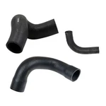 One New Radiator Set: Upper, Lower And Bypass Fits John Deere Models. Price: $29.99.