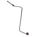88472M92 New Fuel Line Pipe Fits Massey Ferguson Tractor 240 250 20E 20F 30E. Price: $22.99.