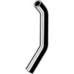 20470 Gates Radiator Hose Upper For Chevy Pickup Explorer Ram Truck Fury B4000 New. Price: $43.37.