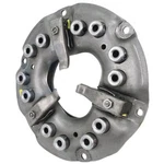 357299R95 New Pressure Plate Fits Case-ih Tractor Models Mv Mdv +. Price: $424.76.