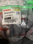Claas 2156120 Pipe Clamp Pack Of New. Price: $10.00.