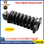 #7Y1602 Track Adjuster Spring Assembly For Caterpillar E200B 320L 320N New. Price: $1199.00.