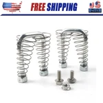1900-2-1600 Replacement Safety Chain U-bolt Kit For B&w Gooseneck Hitches New. Price: $28.99.