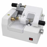 Techtongda 0.62INCH 16MM Optical Lens Cutter Cutting Milling Machine 110V 70W New. Price: $356.19.