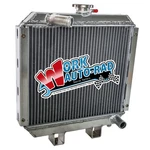 Fits Genie Scissor GS-2668RT GS-3268RT Boom Lift Oe# 1220001172 Radiator New. Price: $173.00.