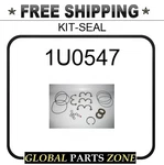 1U0547 Kit-seal 3G5984 4T5853 8J9239 For Caterpillar (cat) New. Price: $44.99.