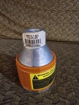 Delavan Pumps 46814-1-BC 1-3/8" Pto Coupler New. Price: $43.99.