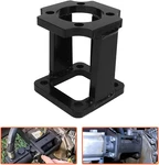 Log Splitter Hydraulic Pump Mount Replacement Brackets For 5-7 Hp Engines Speeco New. Price: $44.90.