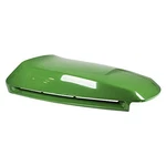 John Deere Original Equipment Hood - AM132529 New. Price: $107.29.