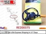 John Deere Genuine RE200375: Left Side Steering Column Control Lever New. Price: $164.99.