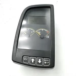 Monitor Display Panel 15197146 For Volvo EC55C EC60C EC80D ECR88 EW60C Excavator New. Price: $524.39.