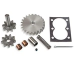 MFS125 Oil Pump Repair Kit Fits Massey Harris New. Price: $118.26.