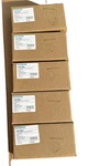 New (pack Of 5) Siemens HSK22BA Line Shield 60A Gd Fused Service Entrance Switch. Price: $44.99.
