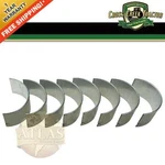 736951M91 Rod Bearing Set .010 For Massey Ferguson Tractor 175, 180 255 265+ New. Price: $29.60.