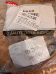 (2201-0019) Stens Hydraulic Cylinder Seal Kit New Bag. Price: $40.00.