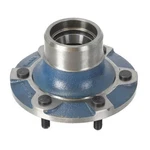 Front Wheel Hub With Studs Fits Ford Naa 86511582 8N1104 NCA1104C D5NN1104A New. Price: $94.29.