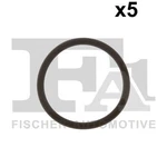 076.744.005 FA1 Sealing Ring, Loader 5010284165 New Neu. Price: $11.61.